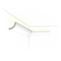 C362 ORAC Indirect lighting Purotouch L200 x H5 x L5 cm ORAC DECOR 1 - Cimaise Tableau 