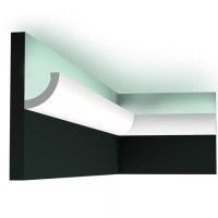 C362 ORAC Iluminación indirecta Purotouch L200 x H5 x L5 cm ORAC DECOR 4 - Cimaise Tableau 