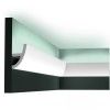 C373 ORAC Purotouch indirekte Beleuchtung L200 x H8 x B5 cm ORAC DECOR 4 - Cimaise Tableau 