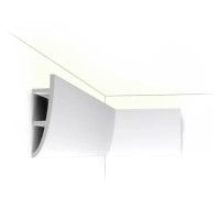 C374 ORAC Iluminación indirecta Purotouch L200 x H18 x L5 cm ORAC DECOR 1 - Cimaise Tableau 