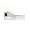 C383 ORAC Iluminación indirecta Purotouch L200 x H14 x L5 cm ORAC DECOR 1 - Cimaise Tableau 