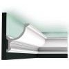 C901 ORAC Purotouch indirekte Beleuchtung L200 x H14,8 x B12,4 cm ORAC DECOR 4 - Cimaise Tableau 