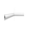 P9901 ORAC Cimaise Durofoam L200 x H7 x L1,4 cm ORAC DECOR 1 - Cimaise Tableau 