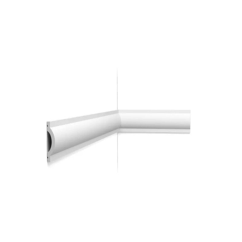P9901 ORAC Cimaise Durofoam L200 x H7 x L1,4 cm ORAC DECOR 1 - Cimaise Tableau 