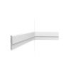 P9900 ORAC Cornice Durofoam L200 x H8 x P1 cm ORAC DECOR 1 - Cimaise Tableau 