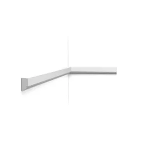 P9050 ORAC Cimaise Durofoam L200 x H2,5 x L1,3 cm ORAC DECOR 1 - Cimaise Tableau