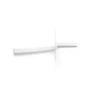 P9050F ORAC Flexible Climb Durofoam L200 x H2.5 x L1.3 cm ORAC DECOR 1 - Cimaise Tableau 