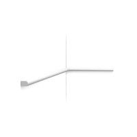 PX209 ORAC Cimaise Duropolymer L200 x H1 x L1,8 cm ORAC DECOR 1 - Cimaise Tableau 