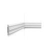 P9020 ORAC Cimaise Durofoam L200 x H9,6 x L2,1 cm ORAC DECOR 1 - Cimaise Tableau 