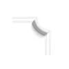 P4020A ORAC Corner for P4020 Durofoam L16.4 x H2.9 x L9.1 cm