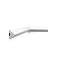 P4020 ORAC Imagen Durofoam L200 x H5 x L2,9 cm ORAC DECOR 1 - Cimaise Tableau