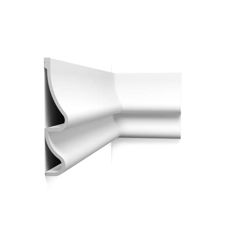 P3071 ORAC Cimaise Durofoam L200 x H37.2 x L7.6 cm ORAC DECOR 1 - Cimaise Tableau 