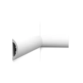 P3070 ORAC Cimaise Durofoam L200 x H12,5 x L3,2 cm ORAC DECOR 1 - Cimaise Tableau