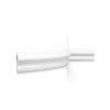 P8050F ORAC Escala flexible Durofoam L200 x H12 x L3 cm ORAC DECOR 1 - Cimaise Tableau 