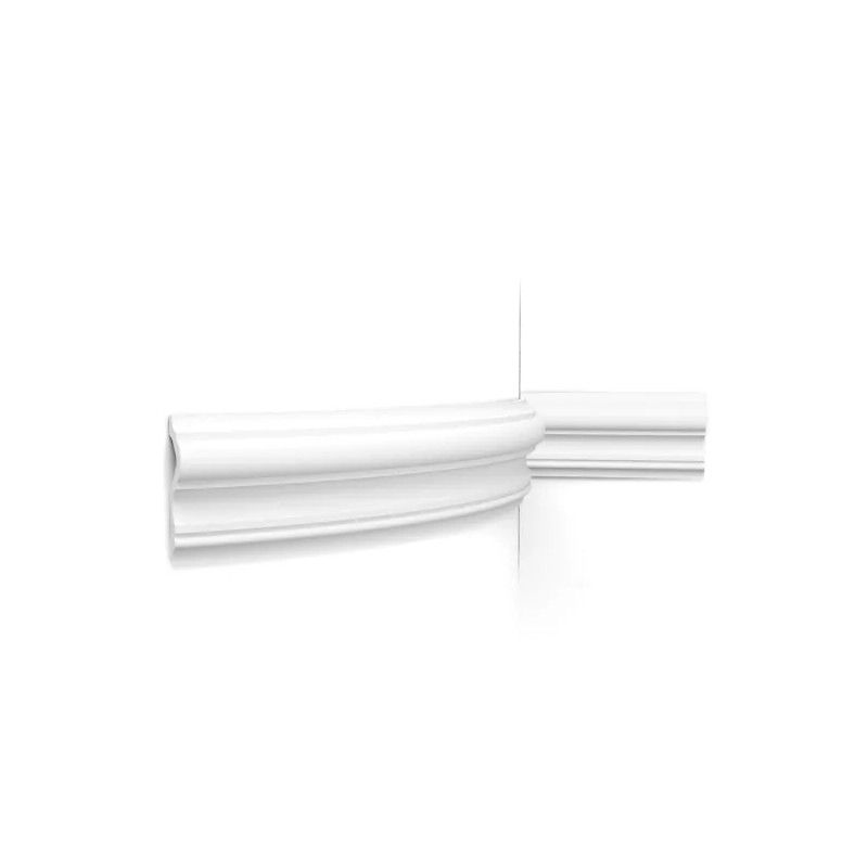 P8050F ORAC Flexible Climb Durofoam L200 x H12 x L3 cm ORAC DECOR 1 - Cimaise Tableau 