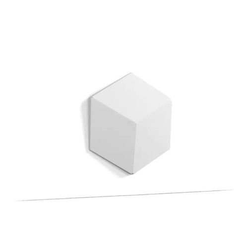 Pannello murale 3D ORAC W105 in Purotouch L30 x H34,6 x P3 cm ORAC DECOR 1 - Cimaise Tableau 