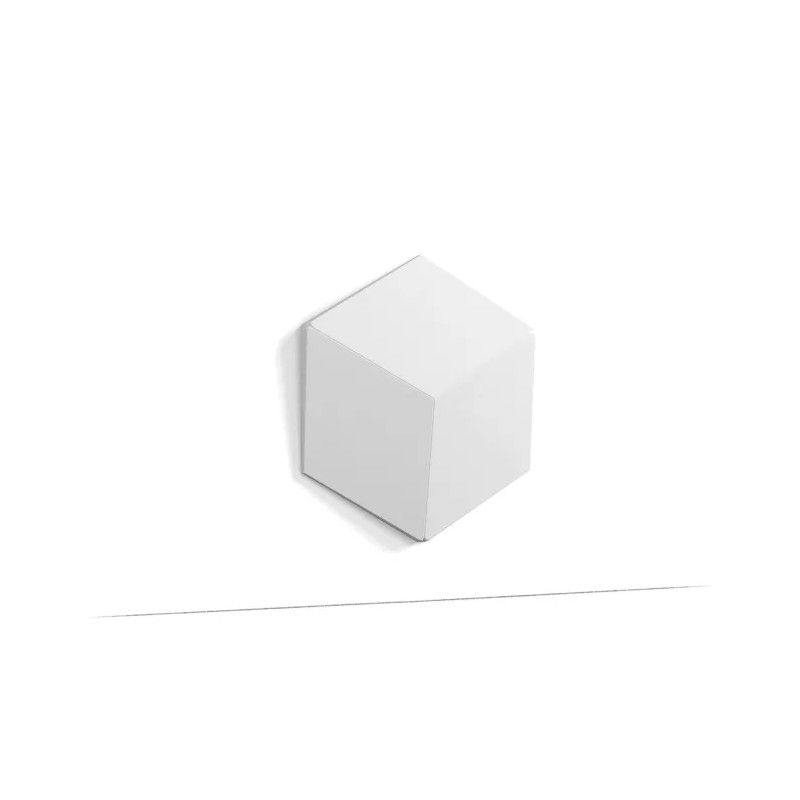 W105 ORAC Panel de pared 3D Purotouch L30 x H34,6 x L3 cm ORAC DECOR 1 - Cimaise Tableau 