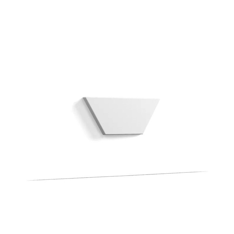 W101 ORAC panel de pared 3D Purotouch L15 x H34.5 x L2.9 cm ORAC DECOR 1 - Cimaise Tableau