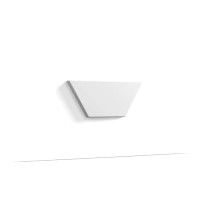 W101 ORAC panel de pared 3D Purotouch L15 x H34.5 x L2.9 cm ORAC DECOR 1 - Cimaise Tableau 