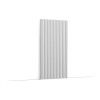 WX210 OrAC panel de pared 3D Purotouch L200 x H25.5 x L1,3 cm ORAC DECOR 1 - Cimaise Tableau 
