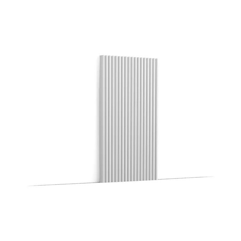 WX210 ORAC 3D wall panel Purotouch L200 x H25.5 x L1,3 cm ORAC DECOR 1 - Cimaise Tableau 