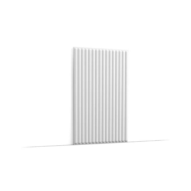 W215 ORAC 3D wall panel Purotouch L50 x H80 x L1.5 cm ORAC DECOR 1 - Cimaise Tableau 