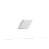W100 ORAC panel de pared 3D Purotouch L15 x H25.8 x L2.9 cm ORAC DECOR 1 - Cimaise Tableau 