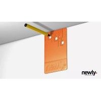 Pack di 6 Click & Connect per mini click (AGGIUNTIVO) - appenderia per quadri di nuova generazione ARTI TEQ 3 - Cimasa per quadr