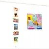 Cable Picture mouse ( MAGNETIQUE) - suspention cimaises tableaux artiteq ARTI TEQ 1 - Cimaise Tableau 
