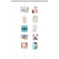 Cavo immagine mouse (magnetico) - sospensione quadri tableau artiteq ARTI TEQ 4 - Cimaise Tableau 