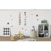 Cavo immagine mouse (magnetico) - sospensione quadri tableau artiteq ARTI TEQ 5 - Cimaise Tableau 