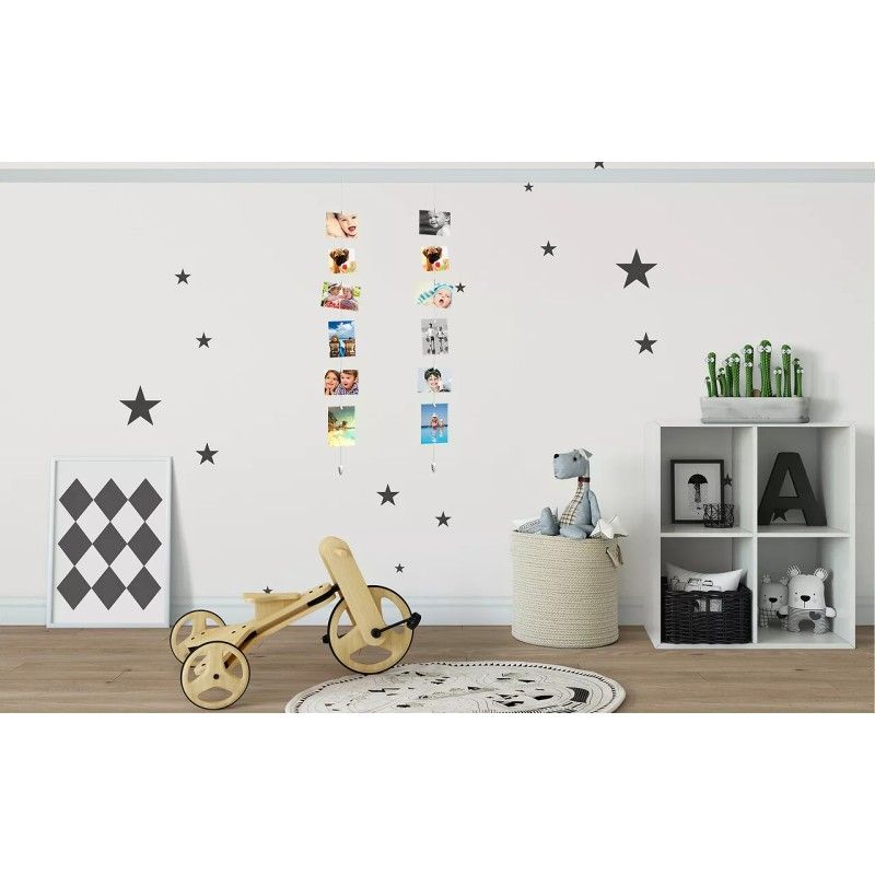 Cable Picture Mouse (MAGNETIC) - rise of the picture ARTI TEQ 5 - Cimaise Tableau 