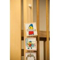 Cavo immagine mouse (magnetico) - sospensione quadri tableau artiteq ARTI TEQ 6 - Cimaise Tableau 