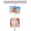 Cable Picture mouse ( MAGNETIQUE) - suspention cimaises tableaux artiteq ARTI TEQ 9 - Cimaise Tableau 