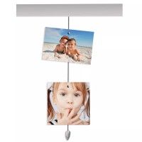 Cavo immagine mouse (magnetico) - sospensione quadri tableau artiteq ARTI TEQ 9 - Cimaise Tableau 