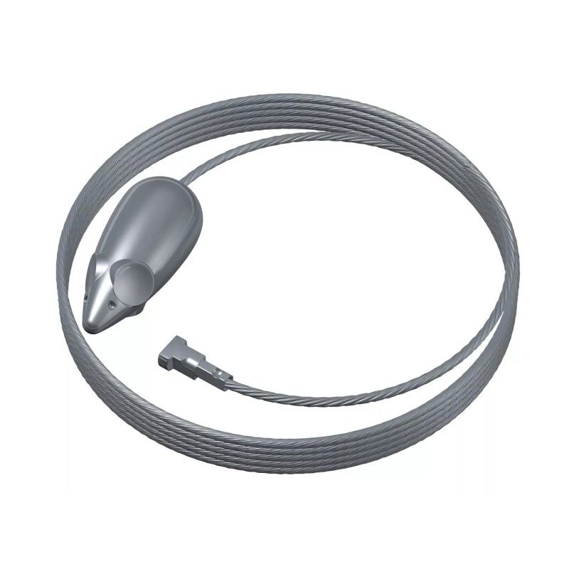 Immagine del cavo del mouse (MAGNETICO) - sospensione per cornici Artiteq 11 - Cimasa per quadri