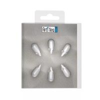 IMANES PARA RATÓN BLANCO X 6 PIEZAS ARTI TEQ 3 - Cimaise Tableau 
