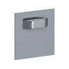 Adhesive fasteners for Dibond, Plexiglas and whiteboards ARTI TEQ 4 - Cimaise Tableau 