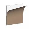 Adhesive fasteners for Dibond, Plexiglas and whiteboards ARTI TEQ 3 - Cimaise Tableau 