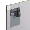 Attache adhésives pour dibond, Plexiglass et tableau ARTI TEQ 6 - Cimaise Tableau 