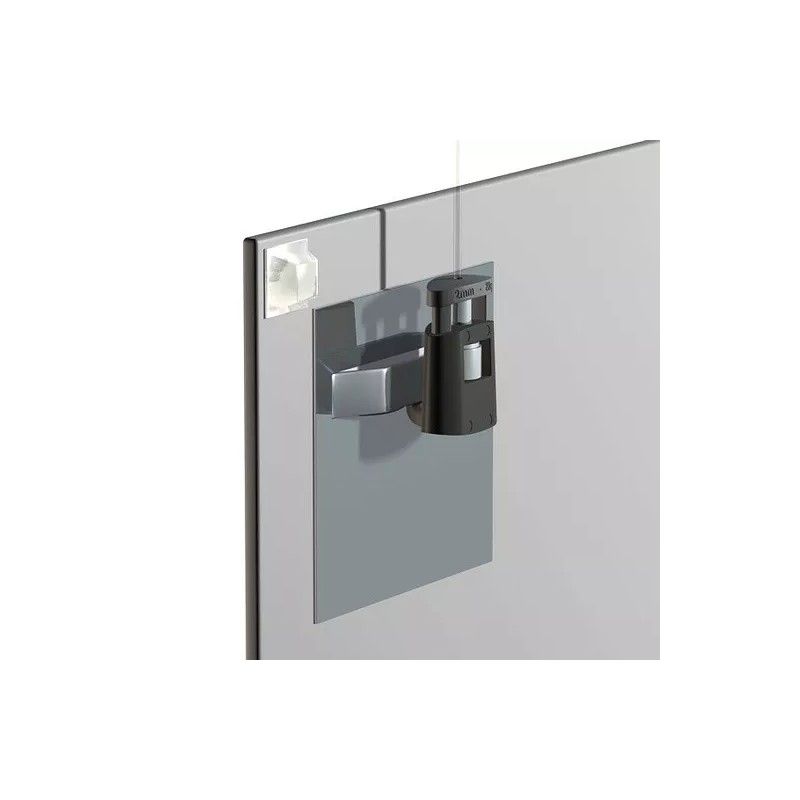 Fissaggi adesivi per dibond, Plexiglass e quadri. ARTI TEQ 6 - Cimaise Tableau 