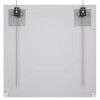 Fijaciones adhesivas para Dibond, plexiglás y pizarras blancas ARTI TEQ 2 - Cimaise Tableau 