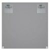 Adhesive fasteners for Dibond, Plexiglas and whiteboards ARTI TEQ 8 - Cimaise Tableau 