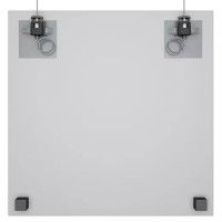 Stabilizers Mousses Adhesives for table x 2 - suspente cimaises tableaux artiteq Cimaise Tableau 3 - Cimaise Tableau 