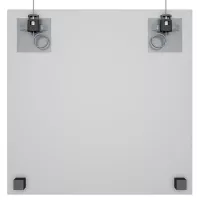Stabilisateurs Mousses Adhesifs pour tableau x 2 - suspention cimaises tableaux artiteq Cimaise Tableau 3 - Cimaise Tableau 