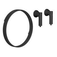 Kit Fil de fer Artiteq 300 cm ARTI TEQ 11 - Cimaise Tableau 