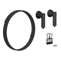 Kit Fil de fer Artiteq ARTI TEQ 12 - Cimaise Tableau 