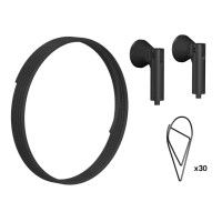 Kit Filo d'acciaio Artiteq 300 cm ARTI TEQ 13 - Cornice per quadri