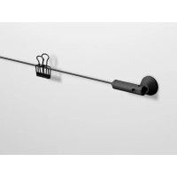 Kit Filo per cornice Artiteq da 300 cm ARTI TEQ 14 - Cimaise Tableau 