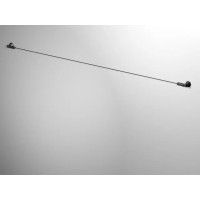 Kit Filo d'acciaio Artiteq 300 cm ARTI TEQ 17 - Cornice per Quadri